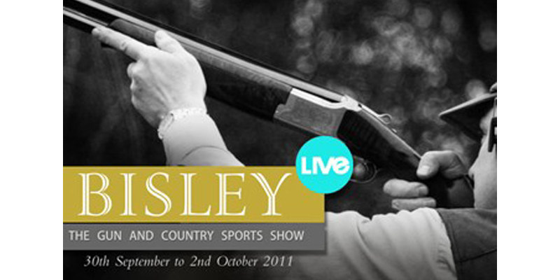 Bisley Live – The big one